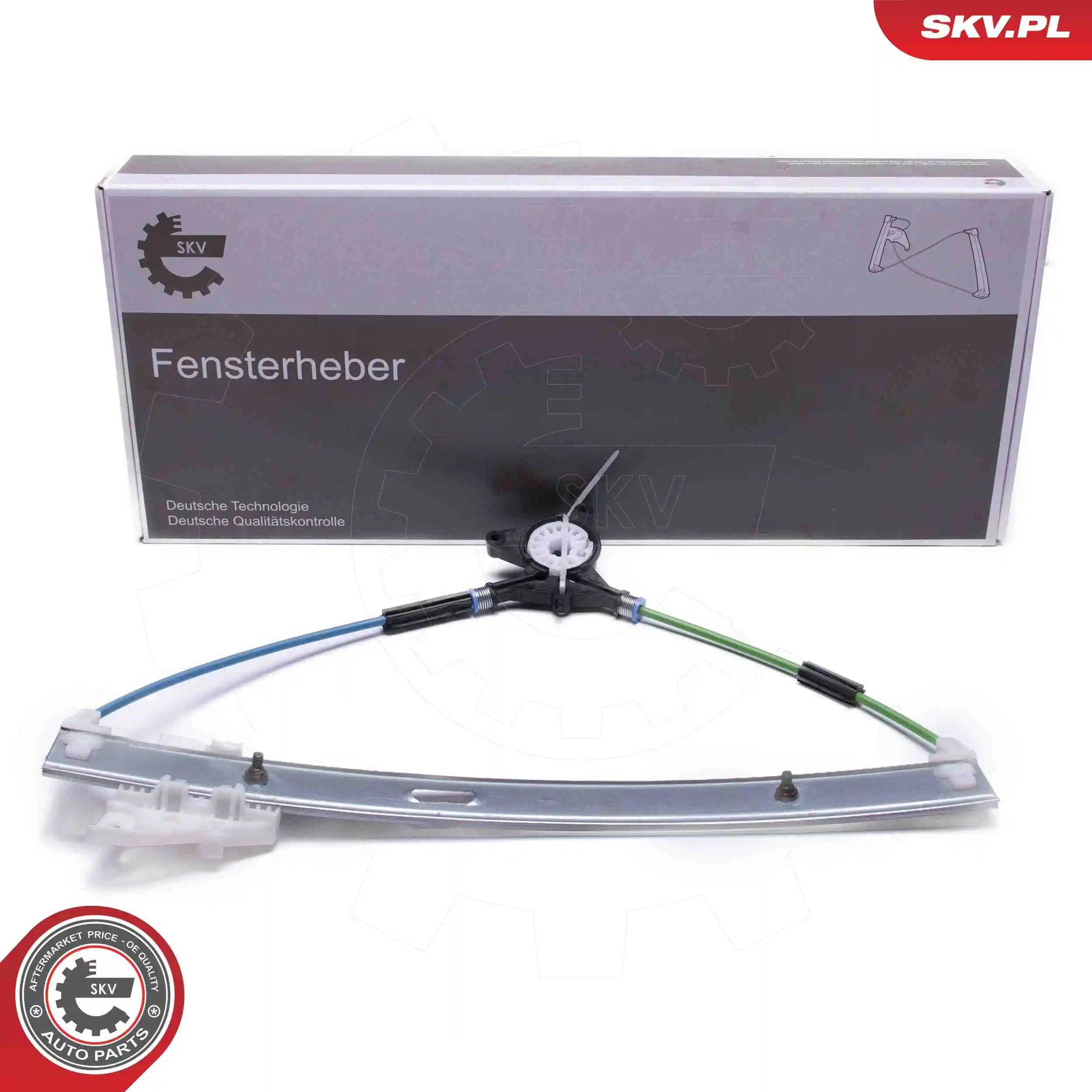 Window Regulator